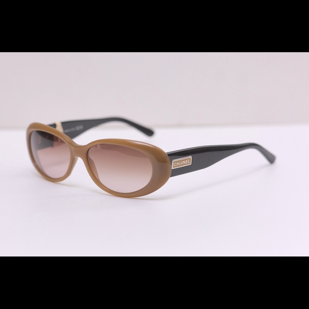 NWT Chanel 5119 Sunglasses-Reasonable Offers Welcome!